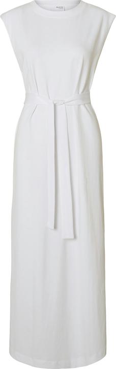 Selected Femme Ärmelloses Maxikleid