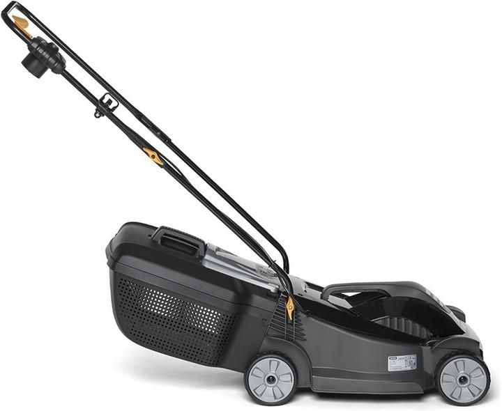 Image du produit Alpina Maschinen Tondeuse à gazon électrique ALPINA BL 380 E (Fonctionnement sur secteur)