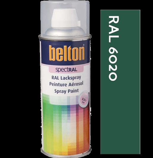 Oxyde de chrome vert