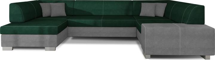 Dark Green Kronos 19, Paros 05