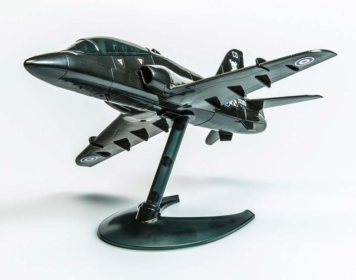 Image du produit Airfix Kit de construction BAE Hawk Quick Build