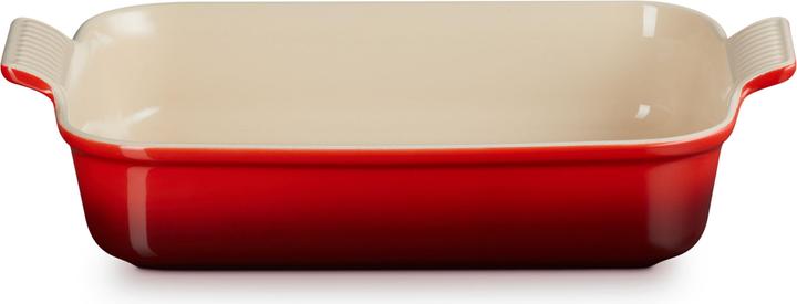 Rot, Beige