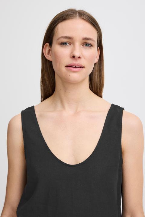 Actual product image B.young BYFALAKKA TOP 20811302 (38)