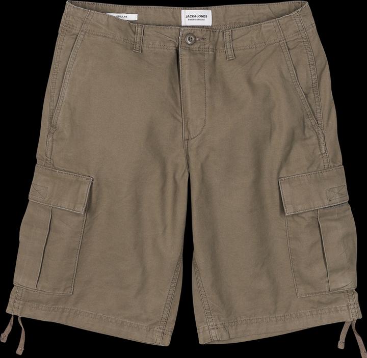 Jack & Jones Regular Fit Cargo Shorts Cargo Shorts (M)