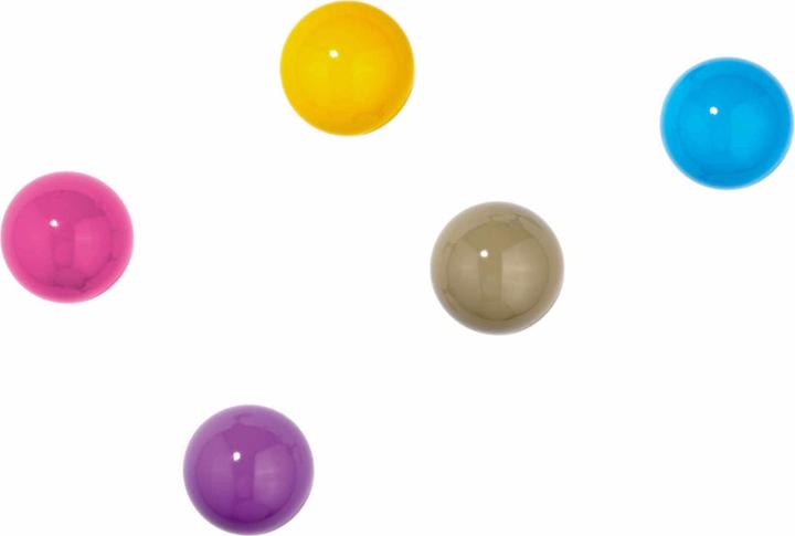 Immagine prodotto Schönbuch Set di 5 ganci da parete Dots