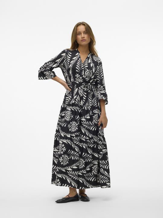 Image du produit Vero Moda VMZERA Robe longue Robe (L)