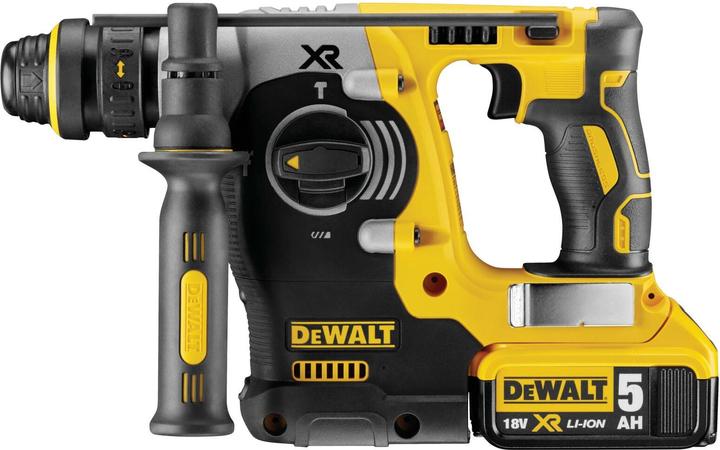 Produktbild DeWalt DCH274P2T (Akkubetrieb)