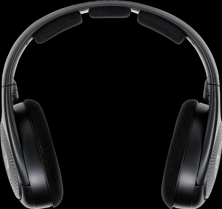 Actual product image Sennheiser RS 118-8 (20 h, Wireless)