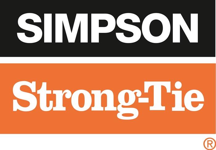 Image du produit Simpson Sst Ancrage bois-fer HE 175 dim.175x40x4mm TZN SIMPSON STRONG TIE (75 pcs)