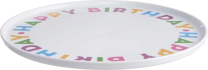 Produktbild home24 Happy Birthday (1 x, 32 cm)