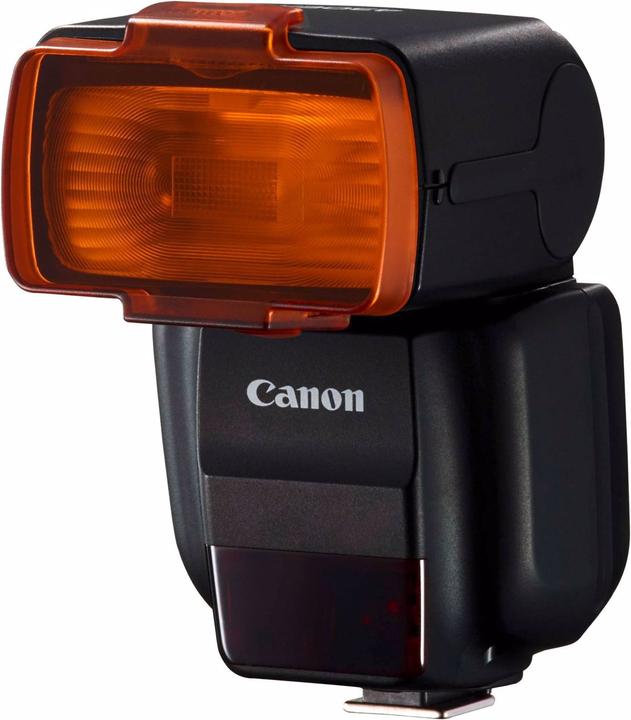 Immagine prodotto Canon Speedlite 430EX III-RT (Attacco del flash, Canon)