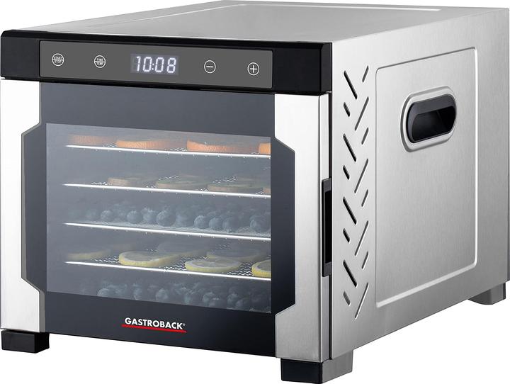 Gastroback Pro ‎46602