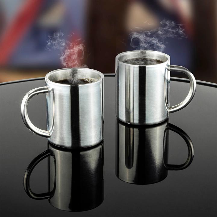 Immagine prodotto Mojawo Tazza thermos (200 ml, 2 x)