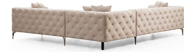 Actual product image Atelier del Sofa Annalise (Corner sofa)