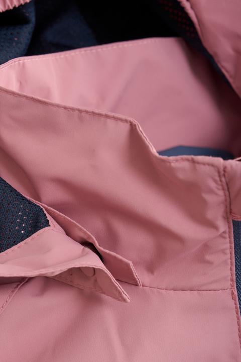 Actual product image Color Kids Jacket Colorblock (116)
