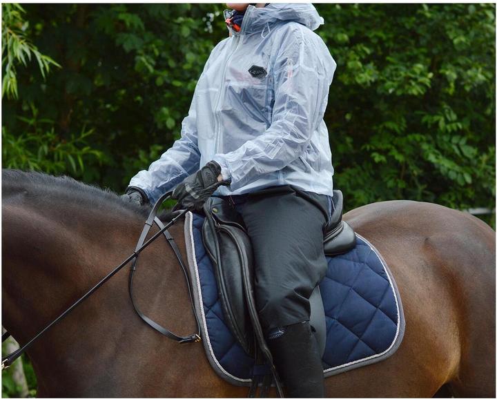 Produktbild Qhp Regenjacke (M)