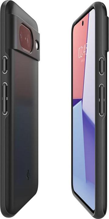 Produktbild Spigen Google Pixel 6.2IN (2023) Thin Fit Black (Google Pixel 8)