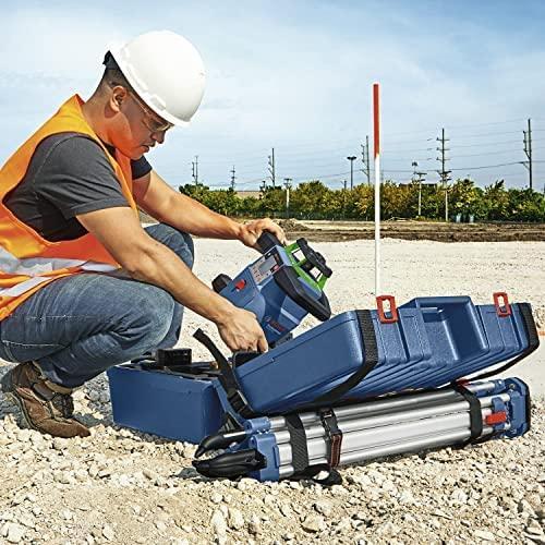 Actual product image Bosch Professional GRL 650 CHVG