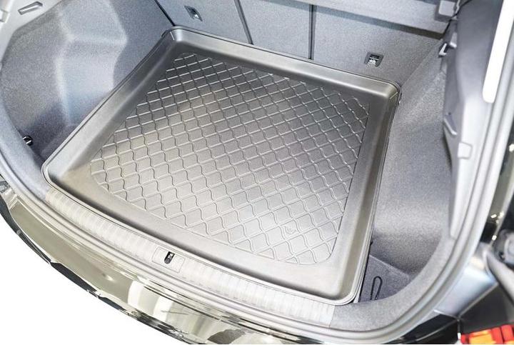 Immagine prodotto ProPlus Cassetto del bagagliaio per Audi Q3 dal 2019 ad oggi (piano di carico dritto)