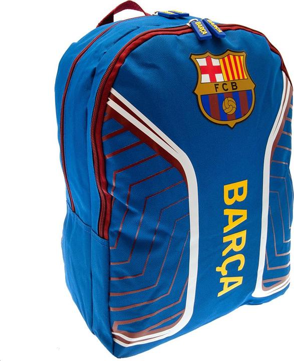 Produktbild FC Barcelona Rucksack Wappen