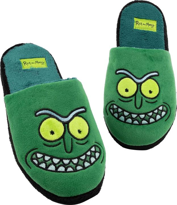 Image du produit Rick And Morty - Chaussons - Homme (39.5)