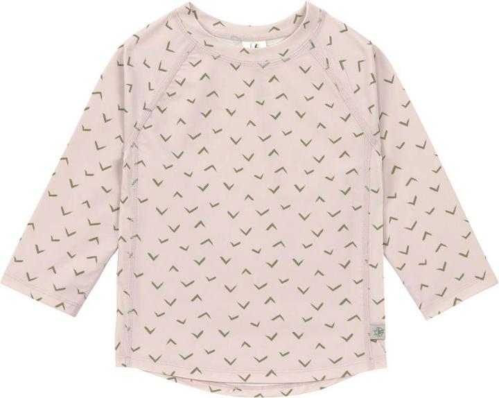 Lässig Langarm Shirt mit UV-Schutz (68)