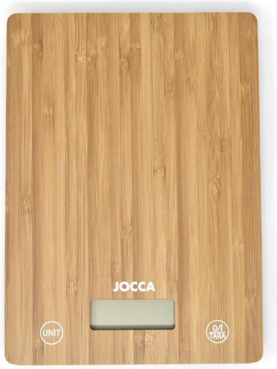 Image du produit Jocca balance de cuisine numérique