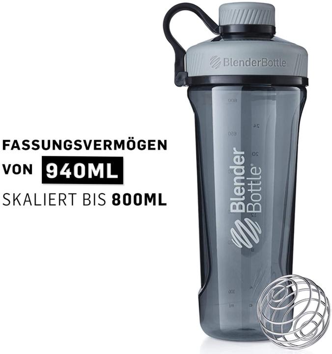 Actual product image Blender Bottle Radian Tritan (0.94 l)