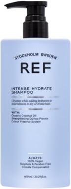 Ref. Intense Hydrate Shampoo 600 ml (600 ml, Flüssiges Shampoo)