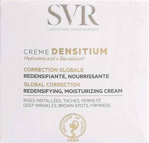 Produktbild Crème (re) (50 ml, Tagescreme)