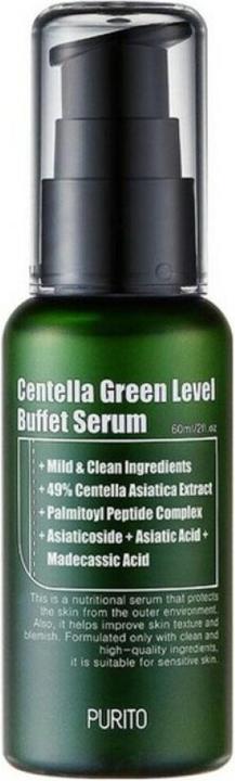 Purito Centella Green Level (60 ml)
