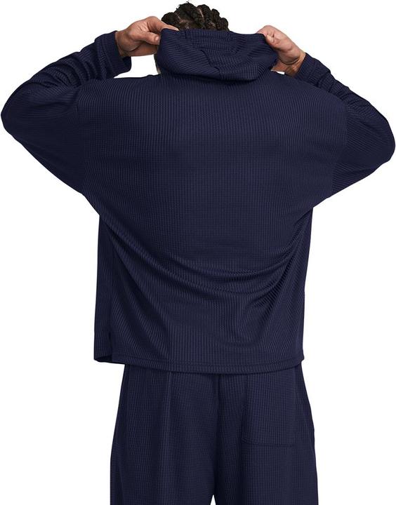 Produktbild Under Armour Rival Waffle Hoody (L)