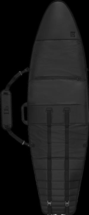 Immagine prodotto D_b_ La borsa per tavola da surf Djärv Single Black Out