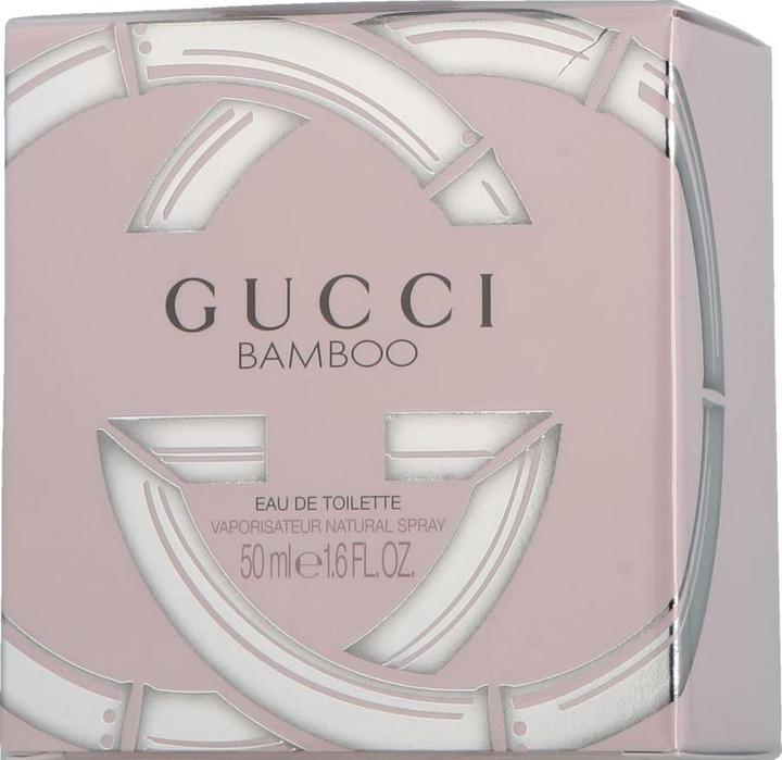 Produktbild Gucci Bamboo (Eau de Toilette, 50 ml)