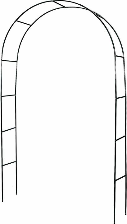 Image du produit Windhager arche de roses (37 cm, 140 cm)