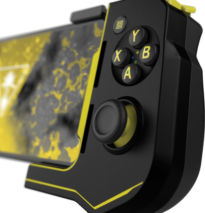 Actual product image Turtle Beach Atom Controller D4X Android TBS-0760- Black (Android)