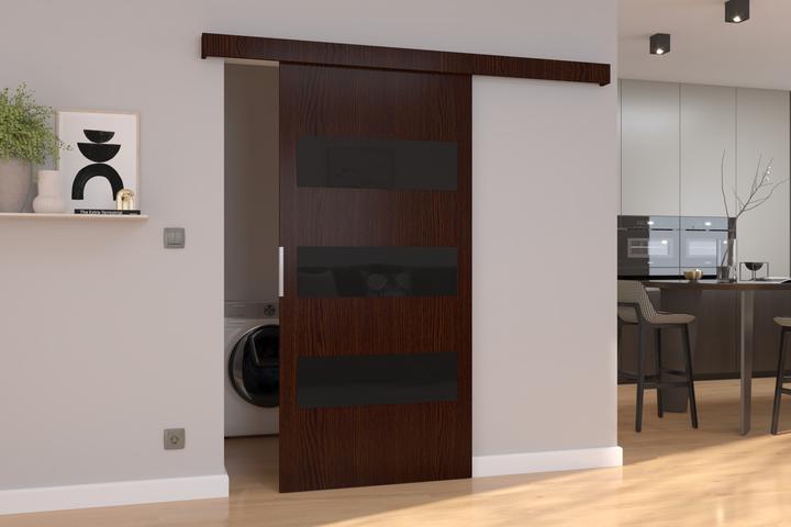 Image du produit ADRK Furniture Portes coulissantes ARES 86