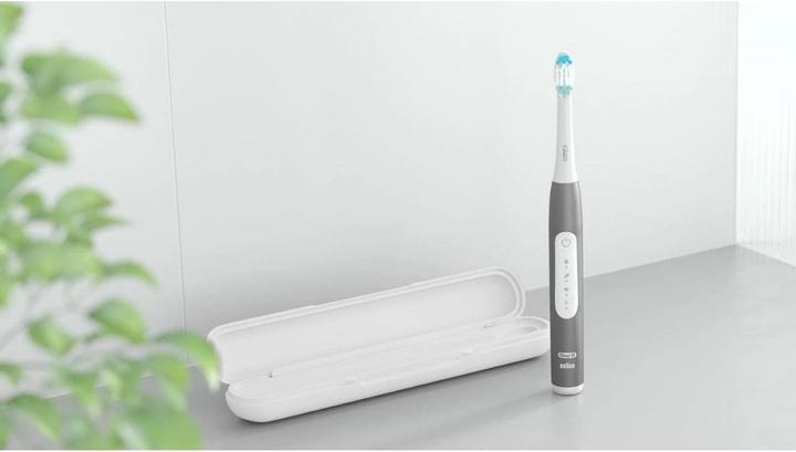 Produktbild Oral-B Pulsonic Slim Luxe Reise-Edition (Schallzahnbürste)