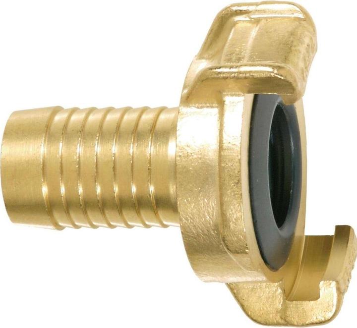 Produktbild Geka Schnellkupplungen (Kupplung, 19 mm)