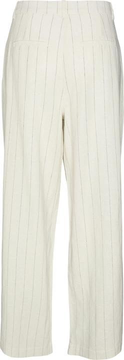 Produktbild Vero Moda VMMINDY Mittlere Taille Hose Hose mit weitem Beinschnitt (W42/L30)