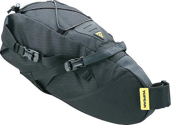 Productafbeelding Topeak BackLoader Bikepacking (10 l, Zadeltas)