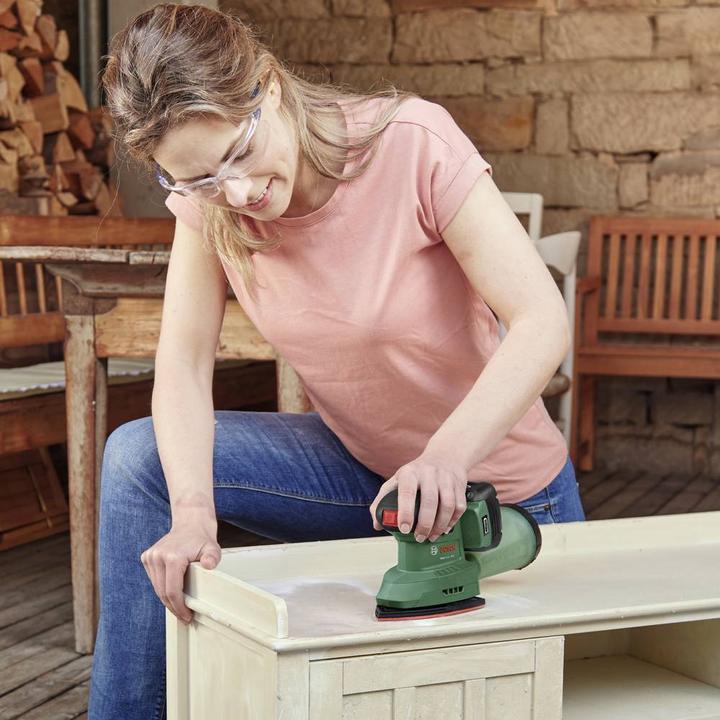 Immagine prodotto Bosch Home & Garden EasySander (Multisander)