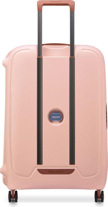 Image du produit Delsey Moncey 4 roues trolley 69 cm (82 l, L (90 - 115l))