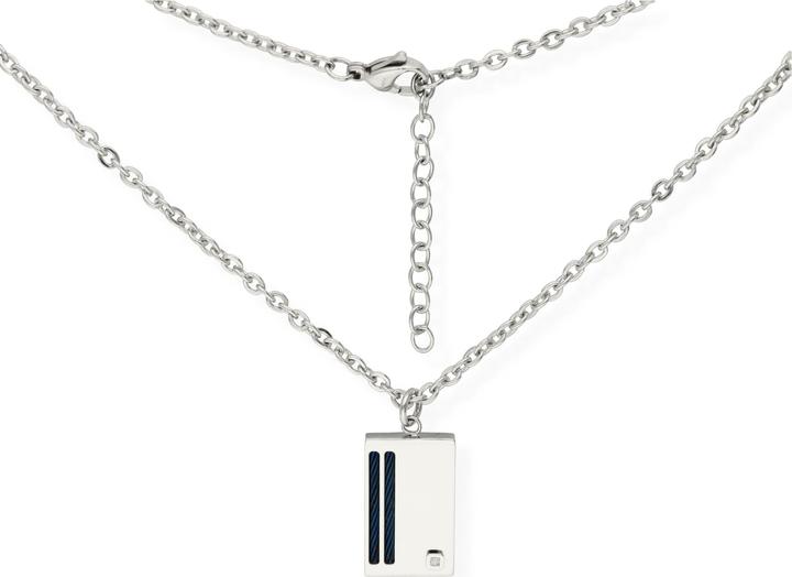 Produktbild Carat Men's Classic Diamond (Edelstahl, 50 cm)