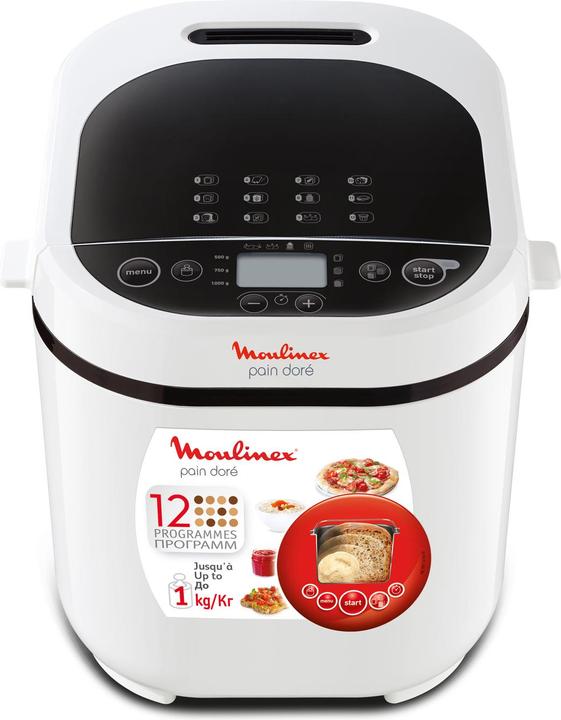 Immagine prodotto Moulinex Pain Doré OW2101