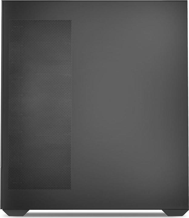 Produktbild Sharkoon AK6 RGB Black ATX (schwarz) (ATX, mATX, Mini-ATX)