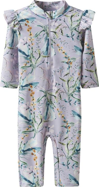 Name it Print Badeanzug