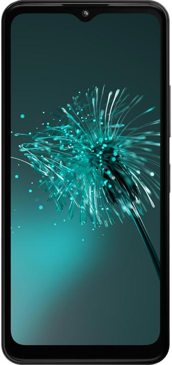 Image du produit HMD Arc (64 Go, Noir, 6.52", Double SIM, 13 Mpx)