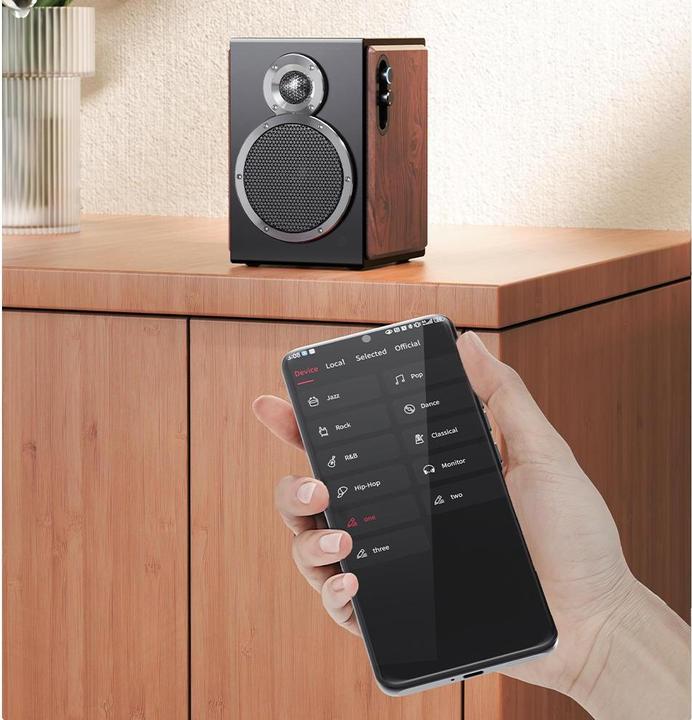 Image du produit FiiO SA1 (1 paire)