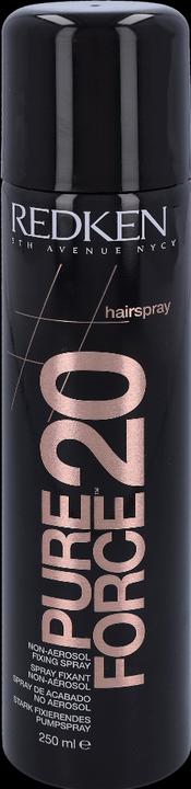 Produktbild Redken Pure Force 20 (250 ml)